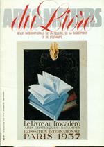 Art et Métiers du Livre. N. 147, Décembre 1987