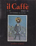 Il Caffè. Anno XIX, Numero 2, Giugno 1972