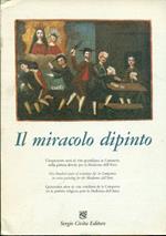 Il miracolo dipinto