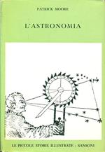 L' astronomia