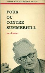 Pour ou contre Summerhill