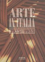 Arte in Italia 1935-1955