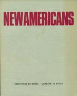 Newamericans. Nuove tendenze dell'architettura americana
