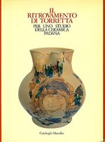 Il ritrovamento di Torretta. per uno studio della ceramica padana