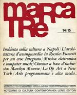 Marcatre n. 14 15 maggio-giugno 1965