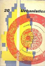 Urbanistica N. 20. settembre 1956. Anno XXVI