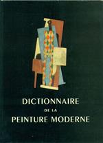 Dictionnaire de la peinture moderne