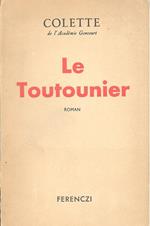 Le Toutounier