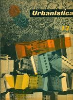 Urbanistica. N. 13. 1953. Anno XXIII