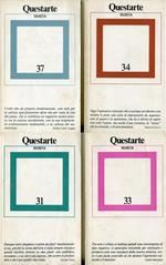 Questarte nn. 31-39