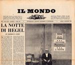 Il Mondo, 1961. Annata completa