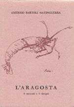 L' aragosta