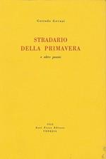 Stradario della primavera