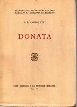 Donata