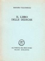 Il libro delle dediche