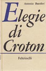 Elegie di Croton