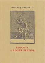 Risposta a Roger Perfide