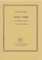 Hyde Park