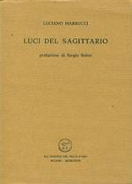 Luci del sagittario