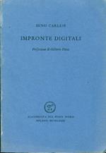 Impronte digitali (1972-1981)