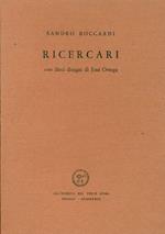 Ricercari