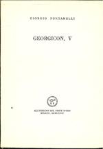 Georgicon V