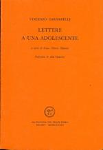 Lettere a una adolescente