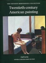 Twentieth-century American painting