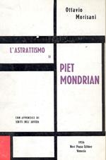 L' astrattismo di Piet Mondrian