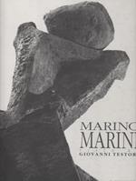 Marino Marini visto da Giovanni Testori