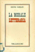 La morale letteraria