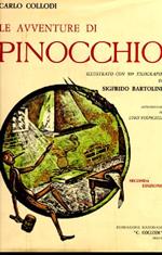 Le avventure di Pinocchio