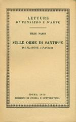 Sulle orme di Santippe. Da Platone a Panzini