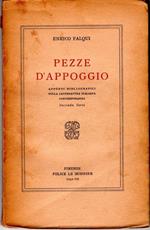 Pezze d'appoggio