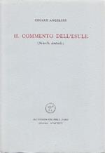 Il commento dell'esule (Noterelle dantesche)