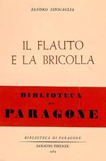 Il flauto e la bricolla