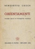 Orientamenti