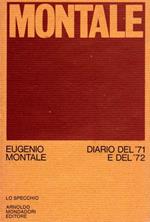 Diario del '71 e del '72