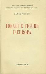 Ideali e figure d'Europa