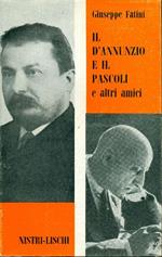 La poesia e la prosa di Giosuè Carducci