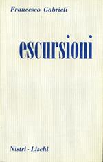 Escursioni