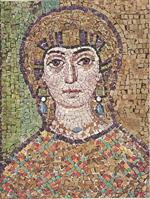 Mosaico di Ravenna