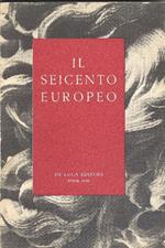 Il Seicento europeo