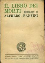 Il libro dei morti