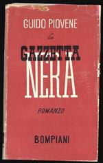 La gazzetta nera