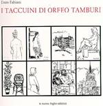I taccuini di Orfeo Tamburi 1930-1980
