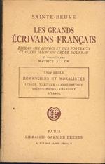 Les Grands Ecrivains Français. XVIII Siecle. Auteurs Dramatiques et Poetes: Beaumarchais, Florian, A