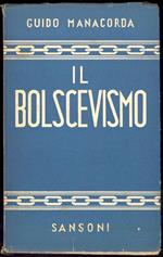 Il bolscevismo