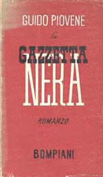 La gazzetta nera