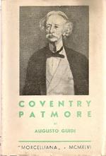 Coventry Patmore